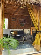 La Maison De Jade Jagger A Goa