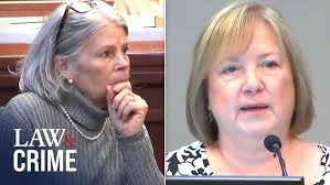 Did Melody Farris' Lover Help Her?