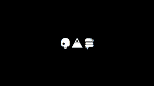 The highway sign seen on entering ohio in this great dystopian fable narrated by maurice lamarche of pinky and the brain and futurama fame. All Love Death Robots Icons Album On Imgur