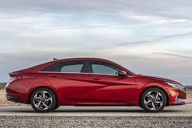 Get updated car prices, read reviews, ask questions, compare cars, find car specs, view the feature list and browse photos. Hyundai Elantra Sedan Models And Generations Timeline Specs And Pictures By Year Autoevolution