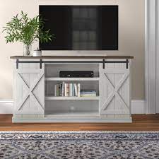 70 Inch And Larger Tv Stands Entertainment Centers Free Shipping Over 35 Wayfair What is the best height for a tv stand?
