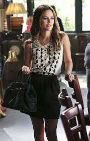 Episode 2 Rachel Bilson Style Fashion Style