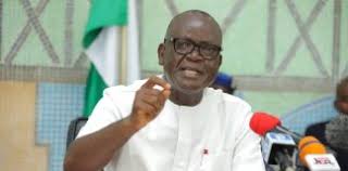 Given an integer n and a list arr. Senator Ibrahim Mantu Archives Clusterchannel