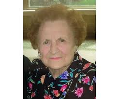 Marion Sczykutowicz Obituary (1922