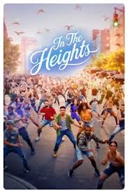 Chu from a screenplay by quiara alegría hudes, and is based on the 2007 stage musical of the same name by hudes and. Lin Manuel Miranda S Musical In The Heights Kommt In Die Kinos Und Hat Gleich Zwei Neue Trailer Spendiert Bekommen Moviebreak De