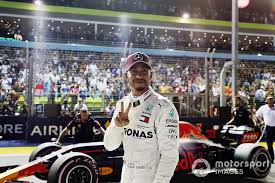 By nan savage healy, phd. Nach Fabelrunde Toto Wolff Adelt Epischen Hamilton