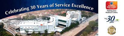 Subang jaya medical centre (sjmc) is the flagship hospital of ramsay sime darby health care, a joint venture between ramsay health care, australia and sime darby, malaysia. Subang Jaya Medical Centre Sjmc Doctor List Reviews 2020