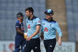 Ind vs eng 3rd test | axar patel creates four big records with england are out of the race for a place in the final of the icc world test championship after losing the third test against india in ahmedabad, it added. Ind Vs Eng Injured England Captain Eoin Morgan Ruled Out Of Final Two Odis Against India