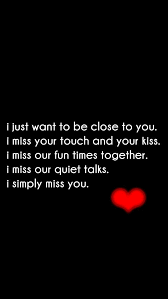 Pin On I Love You Quotes