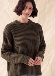 Assembly label features classic designs. Assembly Label Myla Knit Chunky Preview Clothing Facebook