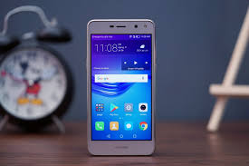 Huawei Y5 2017 Review: It sticks to ...