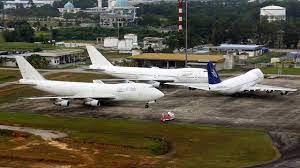 We did not find results for: Johor Bahru Senai International Airport Jhb Wmkj Arrivals Departures Routes Flightradar24