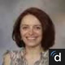 Dr. Irina Bancos, MD