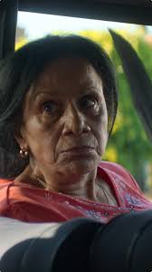 Jamal and Abuelita: The Hilarious Duo from On My Block