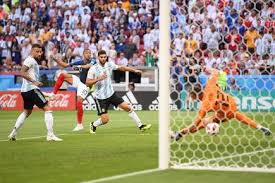 Kylian mbappe evolution in fifa fifa 16 fifa 21. Fifa 2018 Mbappe Sends France Through And Argentina Packing The Hindu