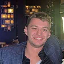 Ryan Hembrough's Instagram, Twitter & Facebook