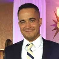 Joseph Fazzino's Instagram, Twitter & Facebook