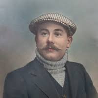 Last name THOMAS: origin and meaning