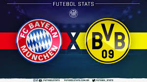 24ª rodada da bundesliga 2020/21. Assistir Bayern De Munique X Borussia Dortmund Futebol Ao Vivo Na Band E Onefootball Campeonato Alemao Futebol Stats