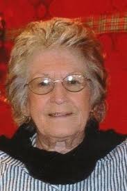 Evelyn Pharr-Smith Obituary