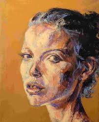 Vlad Adrian Art Exhibition Featuring Music by Zero Gravity in Elsene  (Brussel)