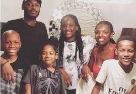 Jun 24, 2021 · virgil abloh and louis vuitton donate over 2.2 million ghana cedis to unicef ghana. Meet 2baba S Seven Children The Women He Had Them With And Truth About His Wife Annie Idibia