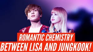 Con el pasar del tiempo, ambos se alejaron. Lisa Manoban And Bts Jungkook What S Cooking Between Them Yaay K Pop