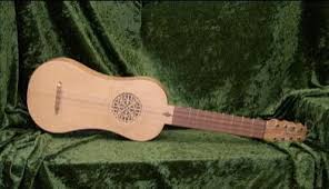 Historia De La Guitarra Timeline Timetoast Timelines