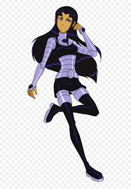Raven is one of the teen titans go characters, the little heroine has the peculiarity of always being in a bad mood and with a serious face for being the only. Blackfire Teen Titans Raven Teen Titans Drawing Png Black Fire Png Free Transparent Png Images Pngaaa Com
