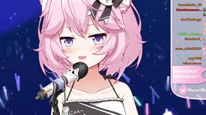 Nyanners Chug Jug With You Youtube