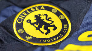 Click the logo and download it! Chelsea Football Club