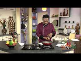 Gobi 65 Vahrehvah Hindi Recipes Gobi 65 Cooking Videos Ipad Cooking