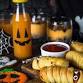 Halloween Islander’s Brunch at Vespa & Brasserie event image