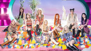 Les doy las gracias pero también pienso. Twice More More íŠ¸ì™€ì´ìŠ¤ K Pop All Members 4k Wallpaper 7 2138