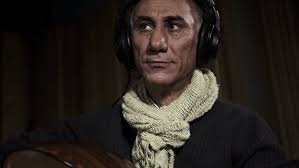 Letter 6. Unspoken Word