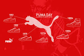 Celebrating 72 Years of Puma History – Feature