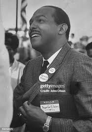 178 Carl Stokes Photos & High Res Pictures