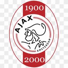 Afc ajax (amsterdamsche football club ajax) has been around since 1900, and now it is among the most successful football clubs in the world. Ajax Amsterdam Logo Sec Clipart 1977694 Pikpng