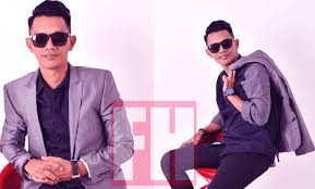 Penyanyi Dangdut Sabahan Ardan Johar Berhasrat Berkolaborasi Dengan Amelina Di sawer penonton,penyanyi dangdut bebas nyawer,goyang hot dhea zhauta,penyanyi dangdut hot. fh production services