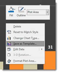 save and apply powerpoint chart styles the powerpoint blog