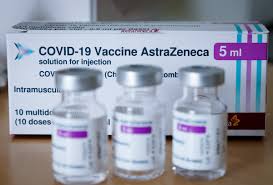 Ellos han producido allá en buenos aires, millones de dosis, sustancia activa y en méxico se están envasando y supervisando que estén adecuadamente estas vacunas. Mexico Espera 5 Millones De Dosis Mas De Vacuna Astrazeneca Desde Estados Unidos Alto Nivel