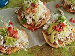 Preheat oven at 425 degrees f. 50 Best Mexican Food Recipes Global Flavors Weeknight Dinners Food Network