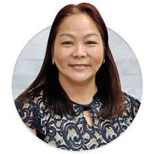 Amy Sheng's Instagram, Twitter & Facebook