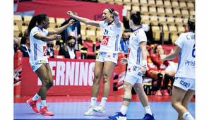 By slovénie secrète13 février, 201312 mai, 20144 commentaires sur 9 différences entre la france et la dans cet article, vous découvrirez 9 différences entre la france et la slovénie, dans différents. Handball Euro Feminin Trois Choses A Savoir Avant France Slovenie
