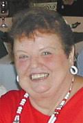 Marilyn Strauch Obituary (2003)