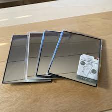 100 均 鏡 リメイク