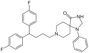 Fluspirilen – Wikipedia