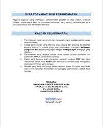 Bahagian sumber manusia mara kuala lumpur •. On Twitter Jawatan Kosong Guru Mara Dg41 Sesiapa Yang Berminat Untuk Sertai Kami Menjadi Pendidik Anak Bangsa Di Maktab Rendah Sains Mara Atau Mana Mana Institusi Pendidikan Mara Seluruh Malaysia Boleh Tekan Link Di Bawah Good