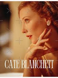 cate blanchett poster the aviator Poster