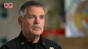 @60Minutes's video Tweet